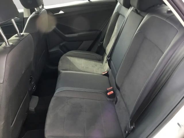 Volkswagen T-Roc DSG Style