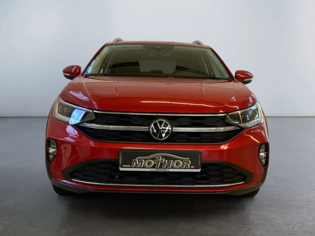 Volkswagen Taigo 1.0 TSI DSG Style