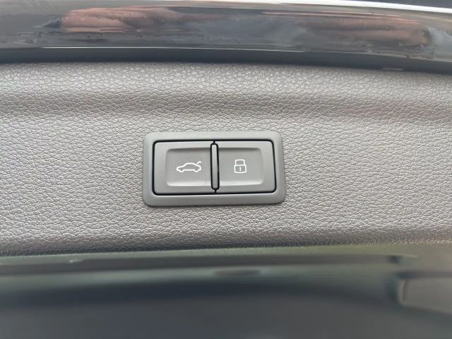 Audi Q3 35 TDI Quattro