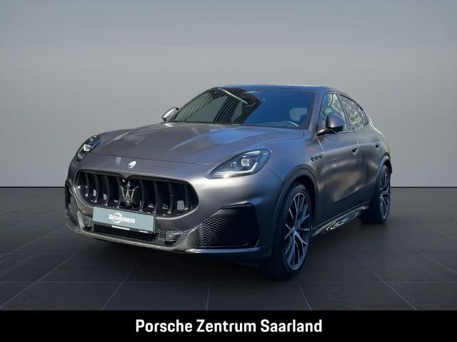 Maserati Grecale Trofeo