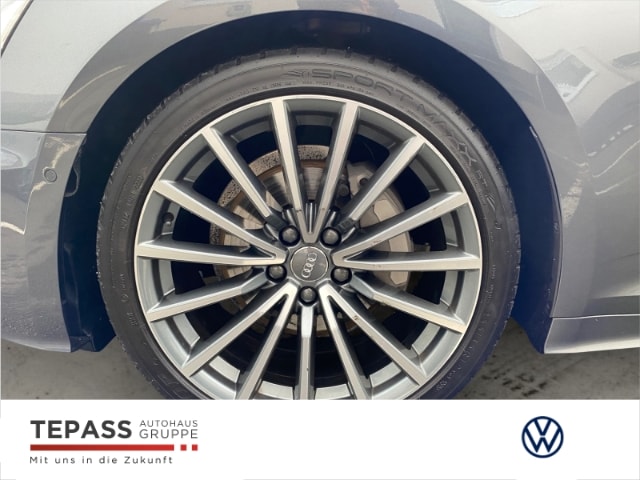 Audi A5 40 TFSI S-Tronic Sportback