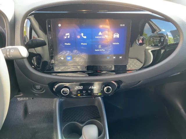 Toyota Aygo 1.0 VVT-i