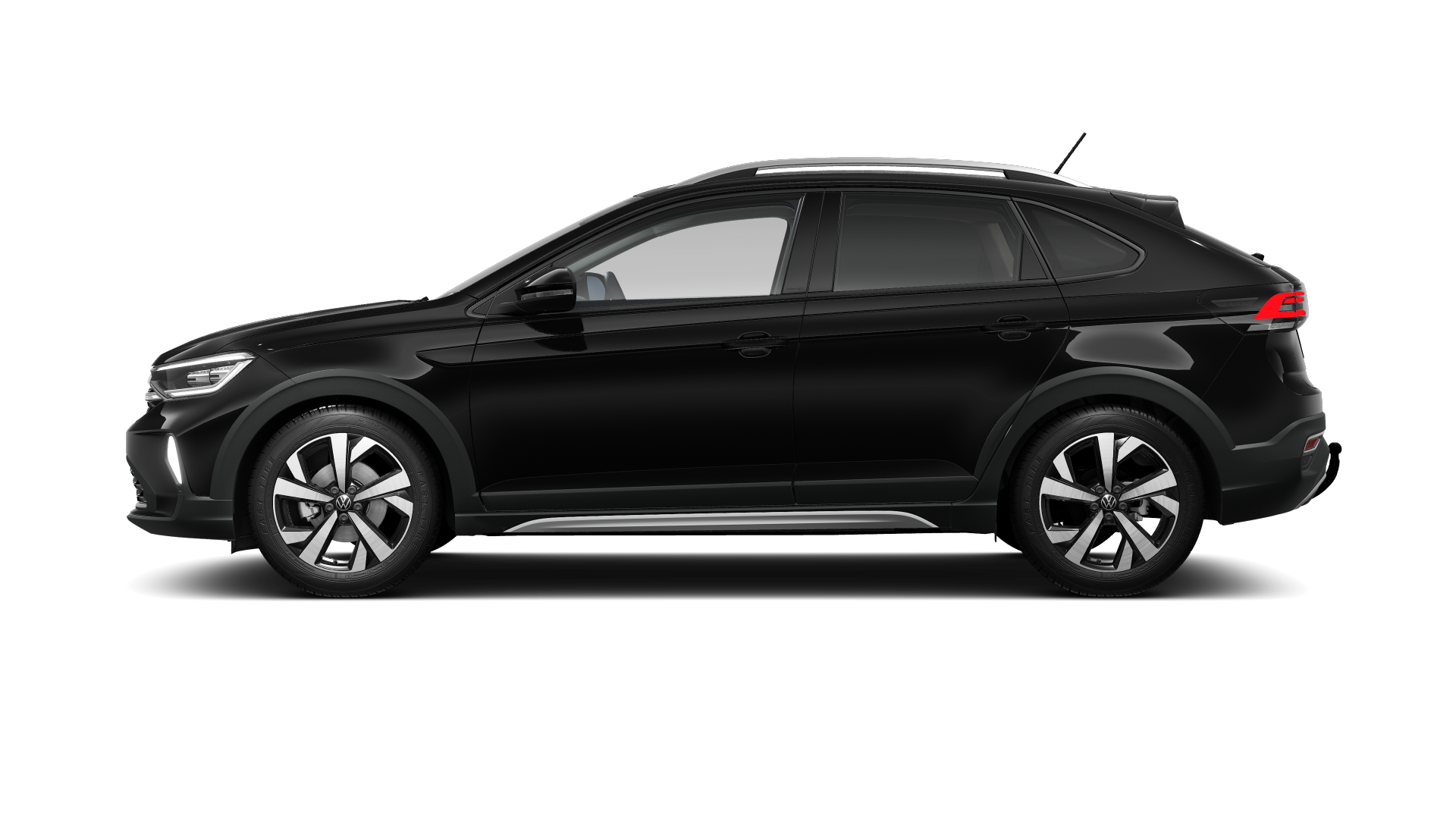 Volkswagen Taigo 1.0 TSI DSG Style