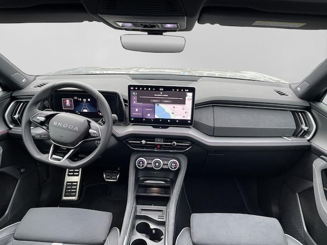 Skoda Kodiaq 2.0 TDI Sportline