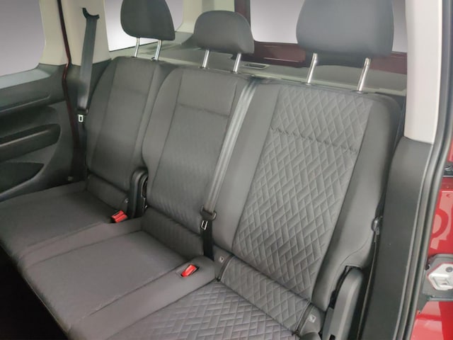 Volkswagen Caddy 2.0 TDI DSG Life