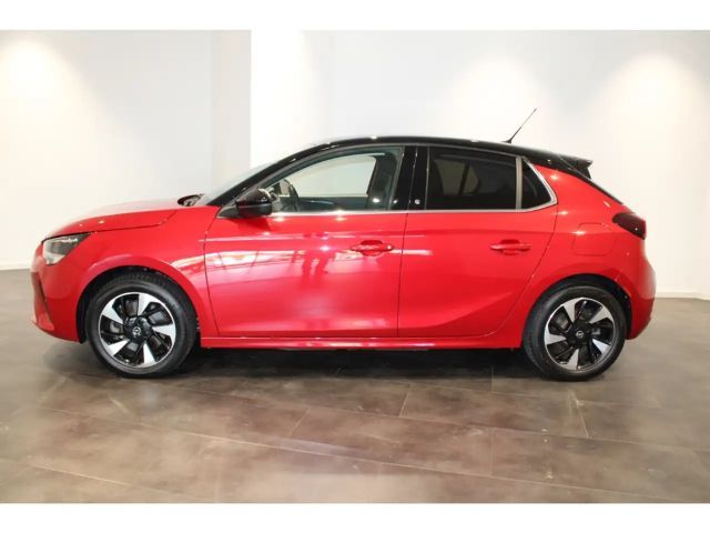 Opel Corsa -e ''Elegance'' Rückfahrkamera Sitzheizung Klimaau