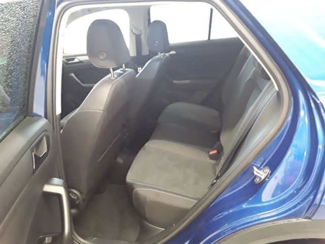 Volkswagen T-Roc 1.5 TSI DSG Style