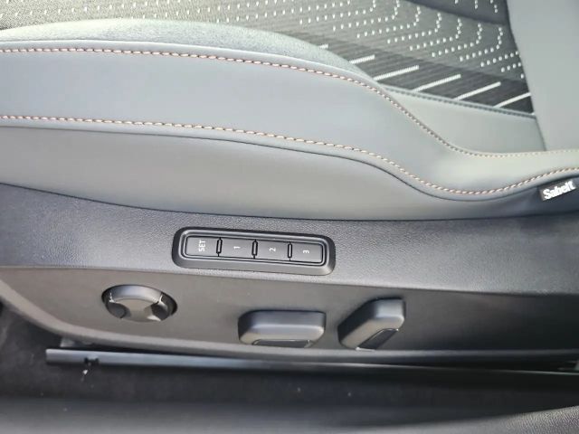 Cupra Leon 2.0 TSI 4Drive VZ