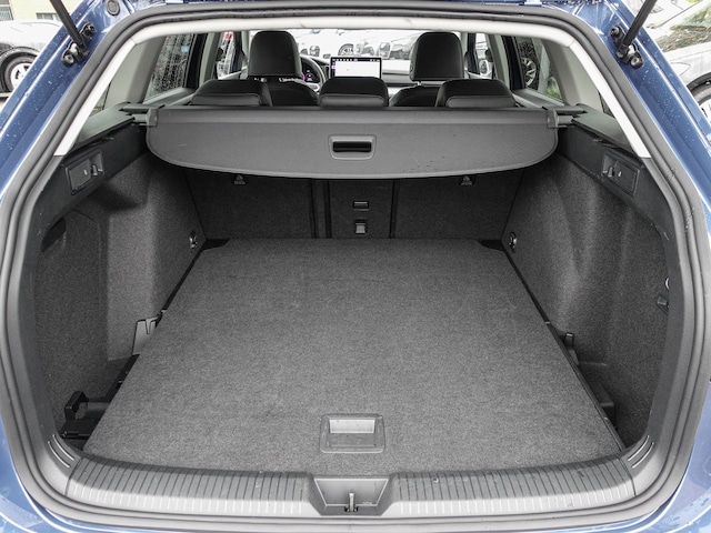 Volkswagen Golf 2.0 TDI DSG Variant