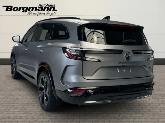 Renault Espace Alpine Esprit