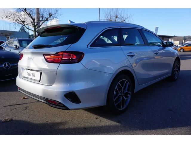 Kia Ceed GDi Spirit SportWagon