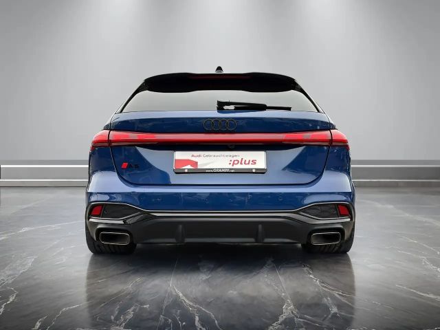 Audi A5 Quattro S-Tronic