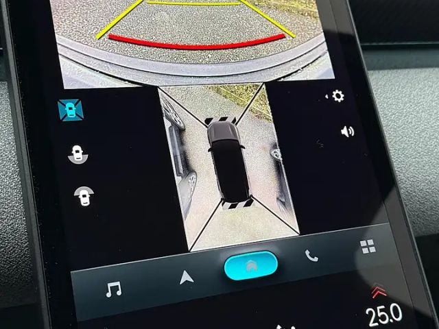 Citroën C5 Aircross Max