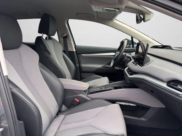 Skoda Enyaq Enyaq 80X LED NAVI KAMERA SITZHEIZUNG