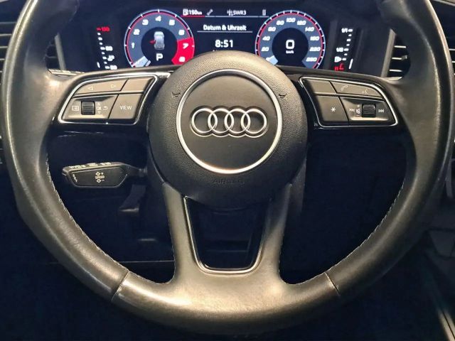 Audi A1 1.0 TFSI S-Tronic Sportback