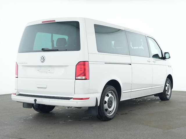 Volkswagen Caravelle Lang T6