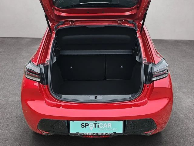 Peugeot 208 Allure Pack PureTech