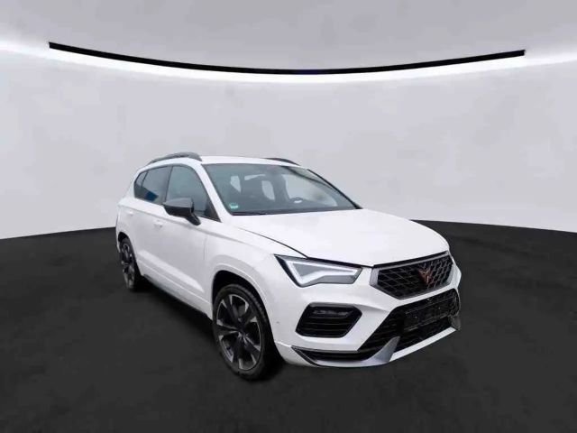 Cupra Ateca 2.0 TSI