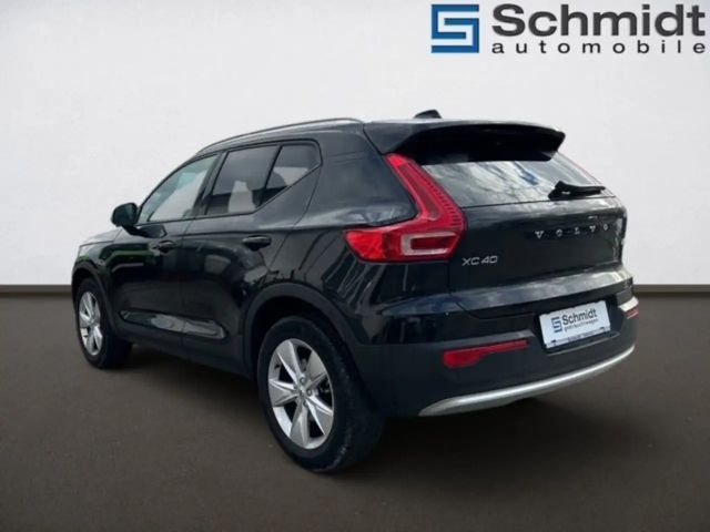Volvo XC40 Core