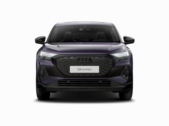 Audi Q4 e-tron Sportback