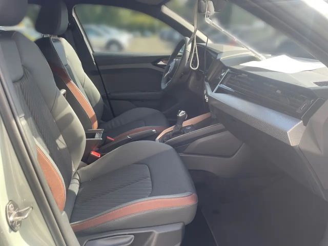 Audi A1 30 TFSI S-Tronic
