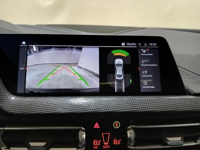 BMW 218 218i Coupé Gran Coupé M-Sport