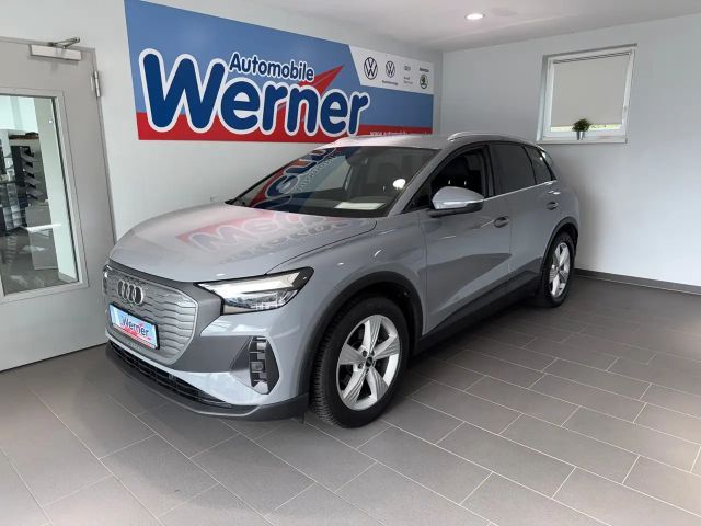Audi Q4 e-tron 35