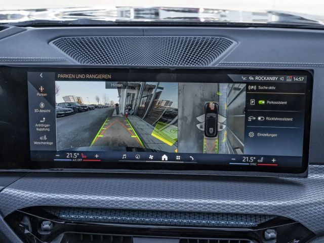 BMW 330 330i M-Sport Touring xDrive