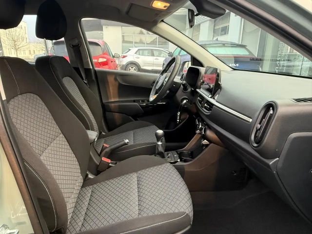 Kia Picanto Picanto 1,0 GDI Titan 4 Stz. *Bei Leasing 14.500*