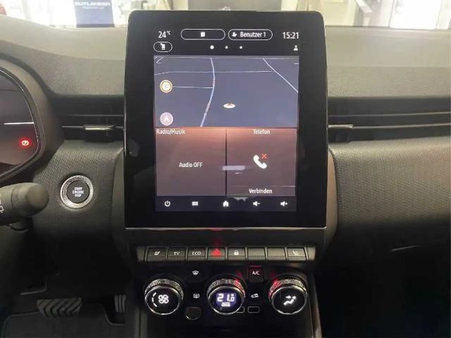 Mitsubishi Colt 1.6 Hybrid