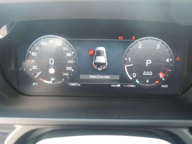 Land Rover Defender 110 AWD D200 SE