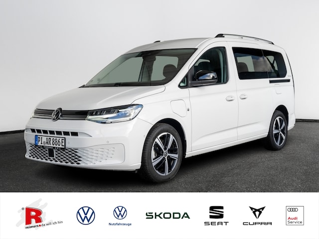 Volkswagen Caddy 1.5 TSI Maxi eHybrid