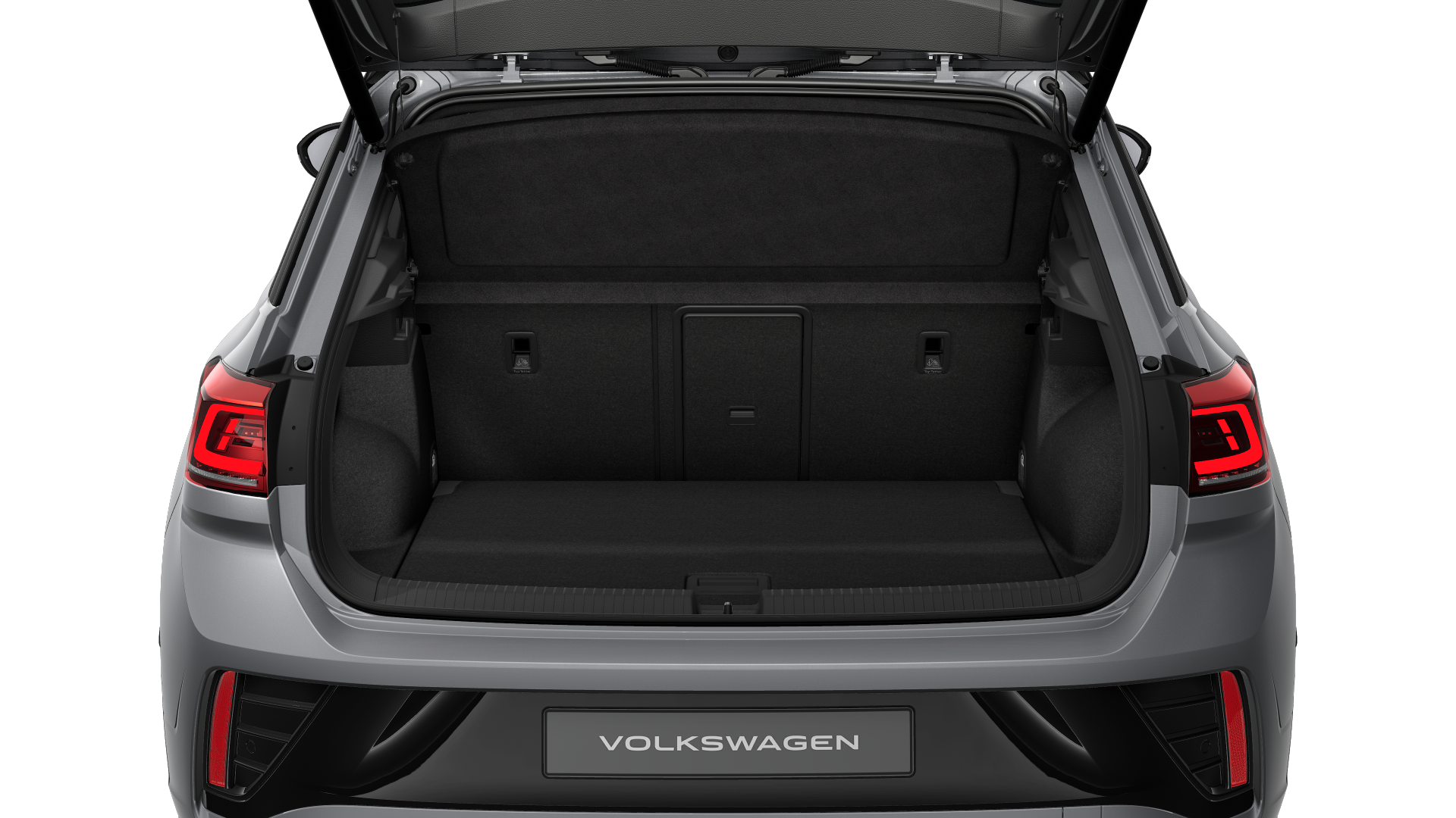 Volkswagen T-Roc 4Motion DSG