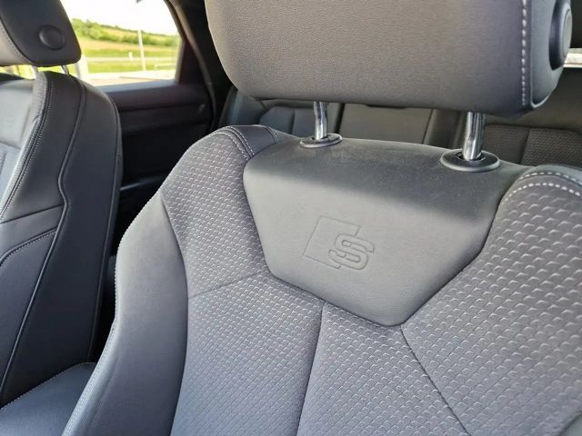 Audi Q3 35 TDI S-Line Sportback