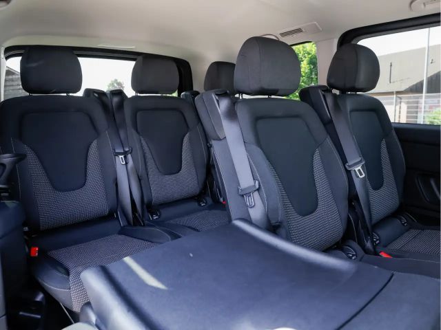 Mercedes-Benz V 220 Style V 220 d