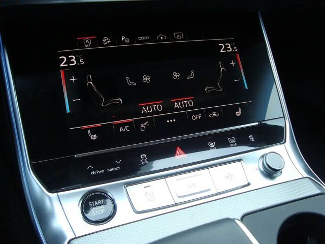 Audi A6 allroad 55 TDI Quattro