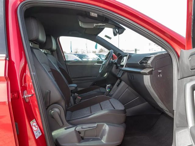 Seat Tarraco 1.5 TSI DSG Xcellence