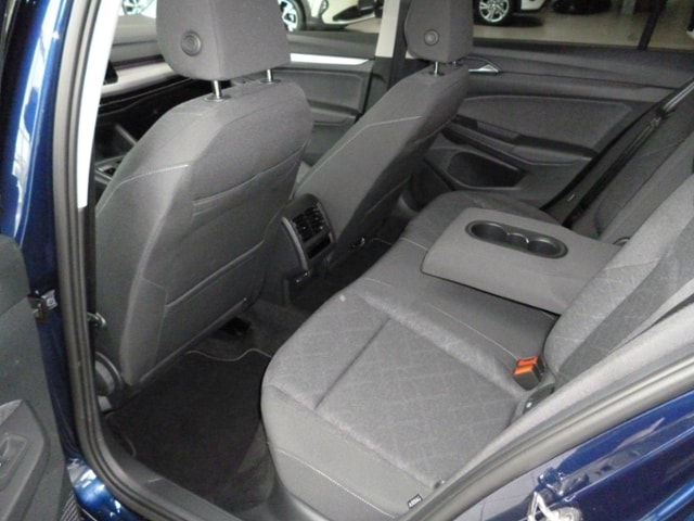 Volkswagen Golf 2.0 TDI DSG Golf VIII Life