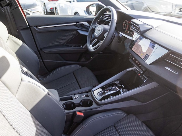 Audi A3 35 TDI S-Tronic Sportback