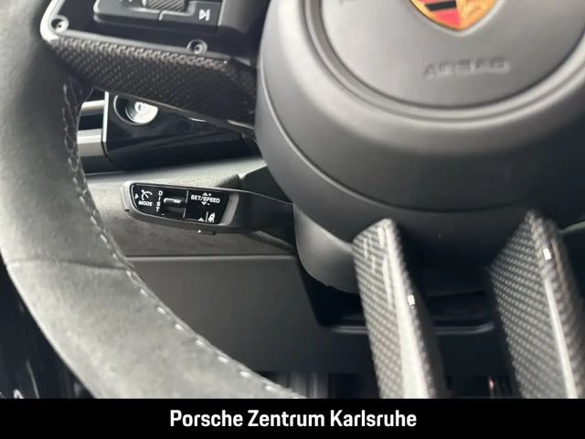 Porsche Macan GTS