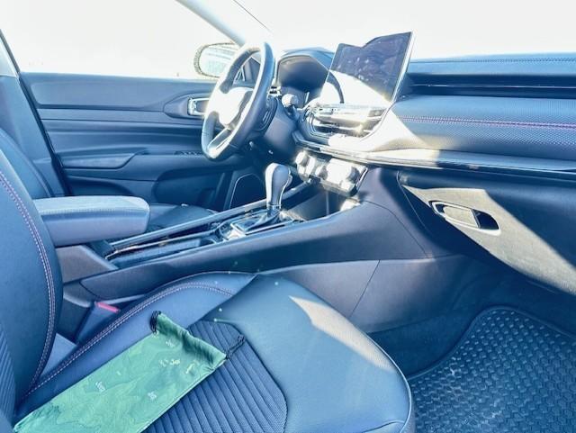 Jeep Compass Altitude