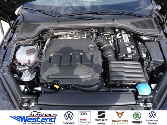 Skoda Octavia 2.0 TDI Combi Style Style