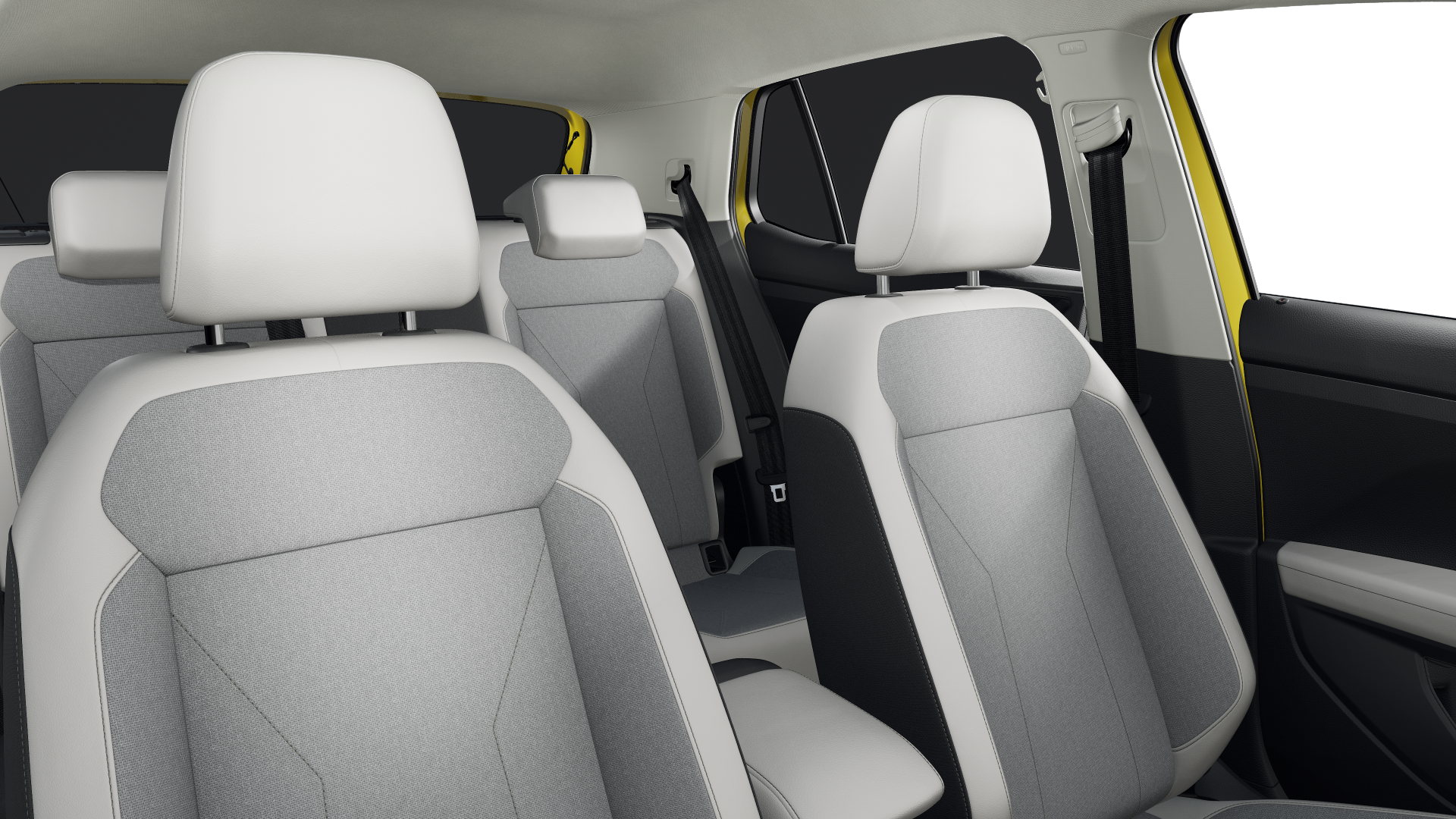 Volkswagen T-Cross 1.0 TSI OPF +DSG+AHK+MATRIX+