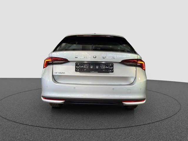 Skoda Octavia 1.5 TSI Combi Selection