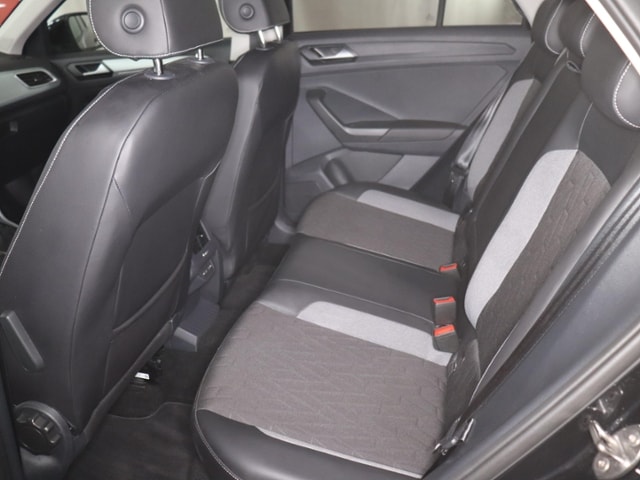 Volkswagen T-Roc 2.0 TDI DSG