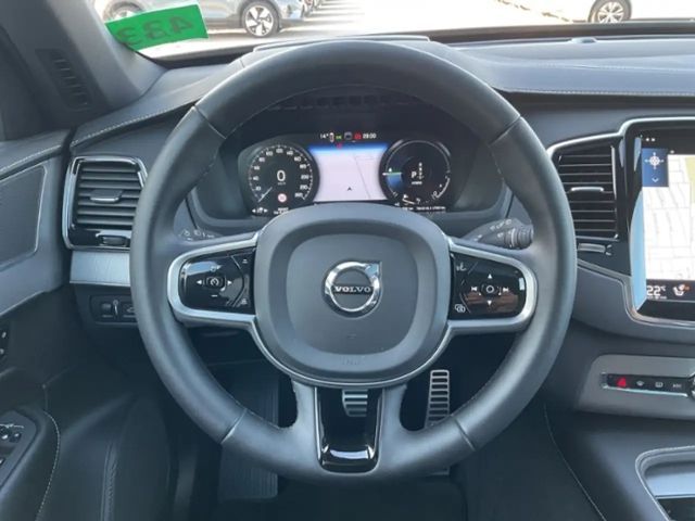 Volvo XC90 AWD R-Design T8