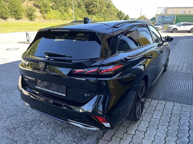 Peugeot 308 BlueHDi EAT8 GT-Line SW