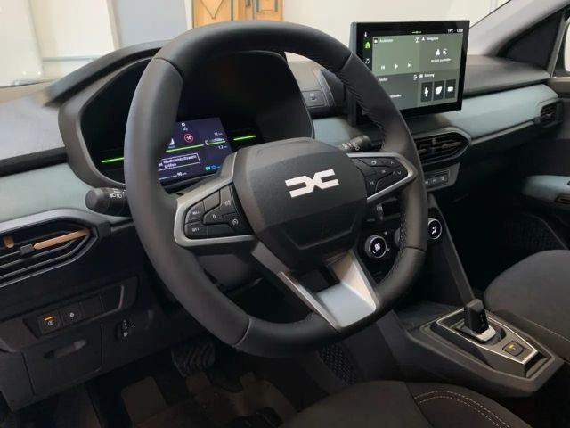 Dacia Jogger Extreme