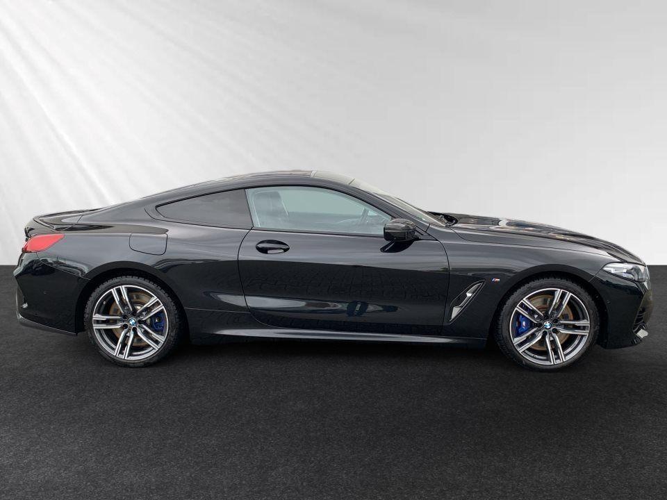 BMW M850 Coupé xDrive