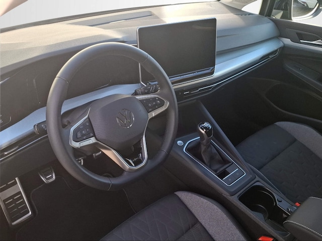 Volkswagen Golf 1.5 TSI Variant